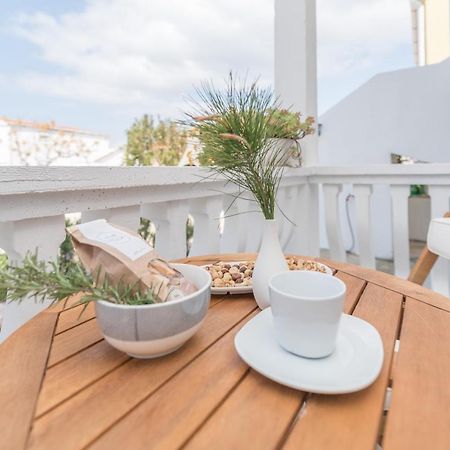 Apartment Tema Вир Екстер'єр фото
