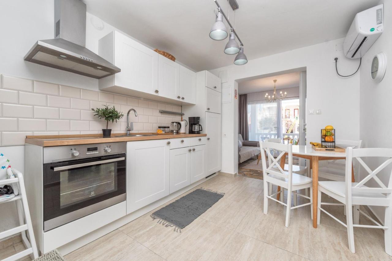 Apartment Tema Вир Екстер'єр фото