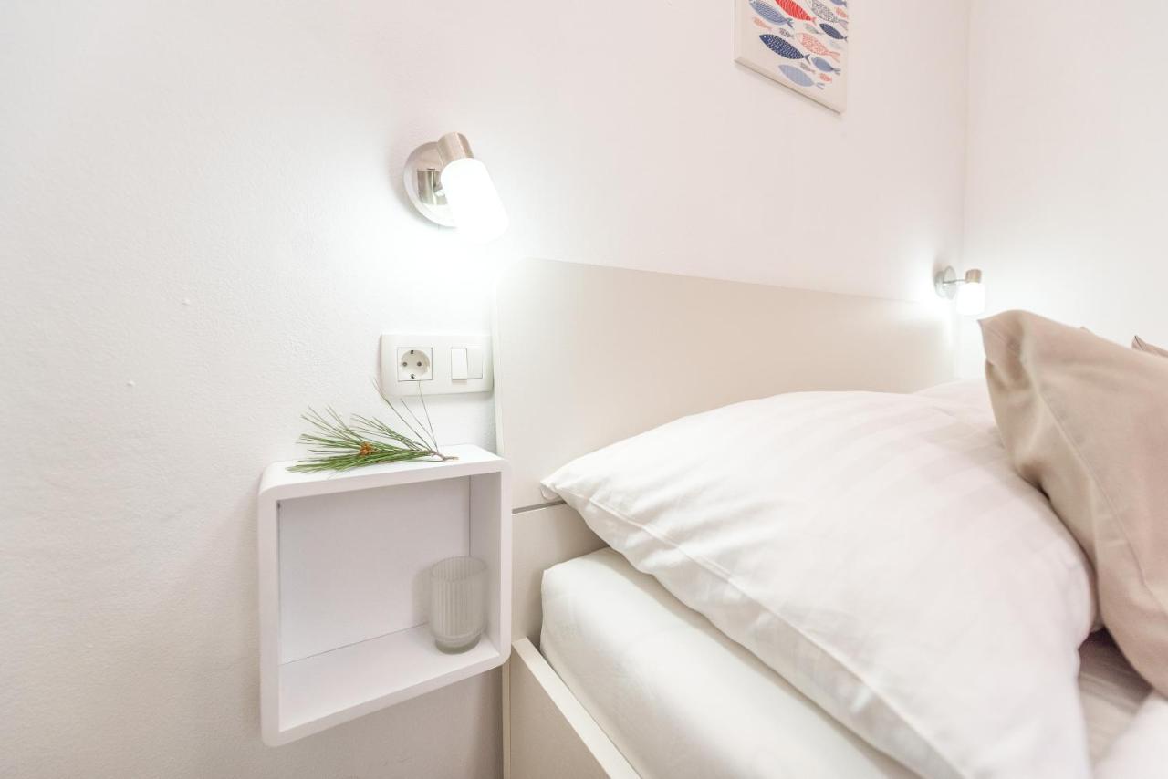 Apartment Tema Вир Екстер'єр фото
