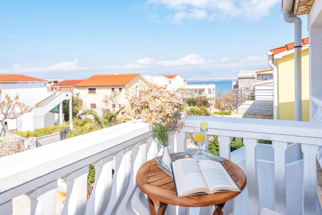 Apartment Tema Вир Екстер'єр фото