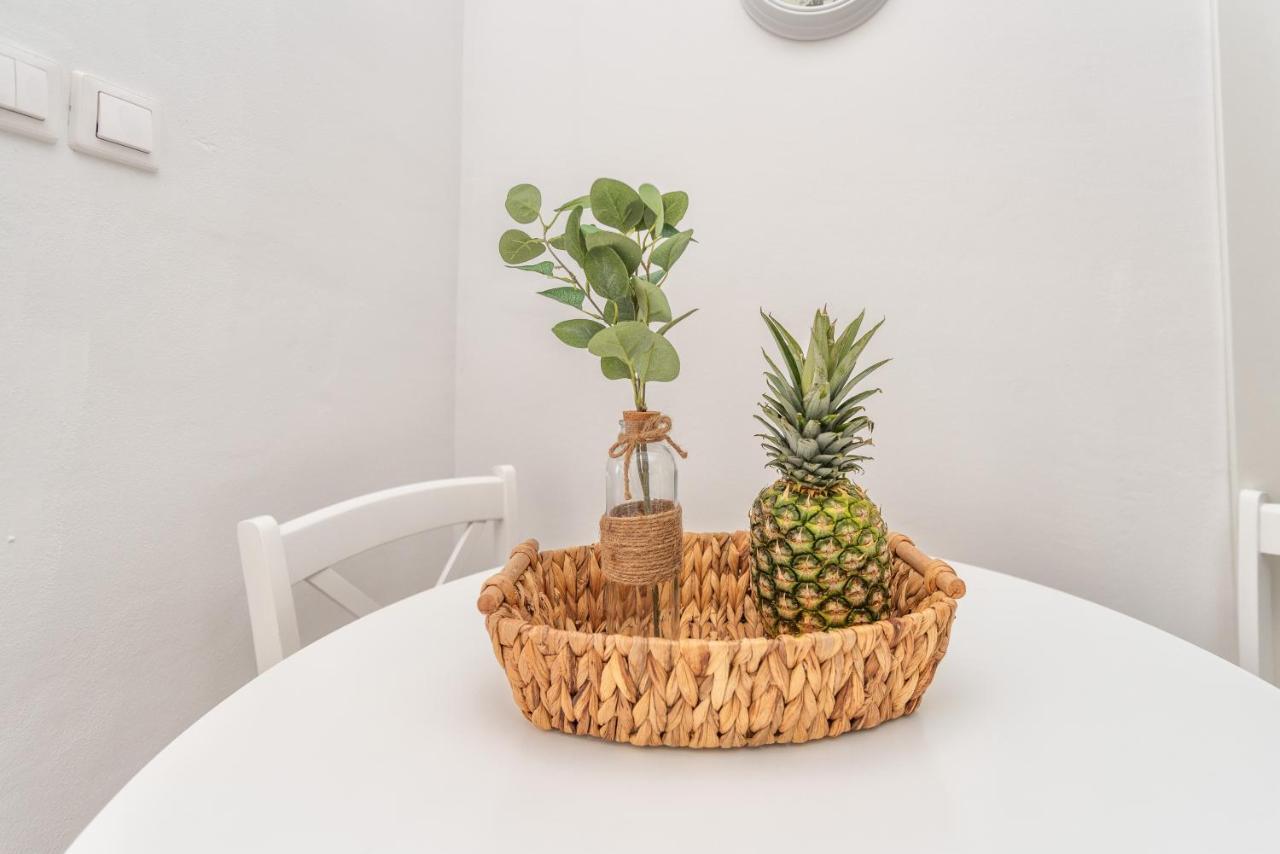 Apartment Tema Вир Екстер'єр фото