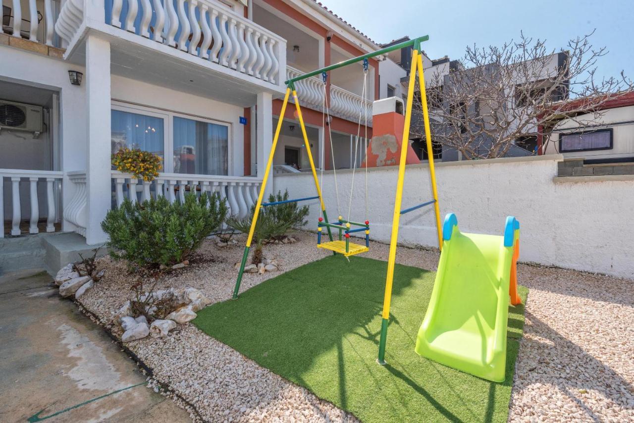 Apartment Tema Вир Екстер'єр фото