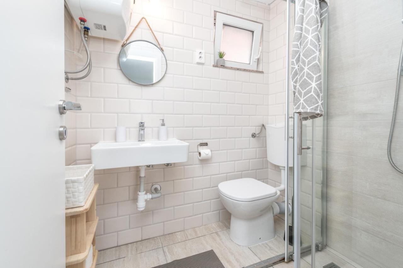 Apartment Tema Вир Екстер'єр фото