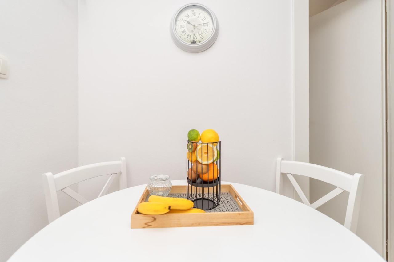 Apartment Tema Вир Екстер'єр фото