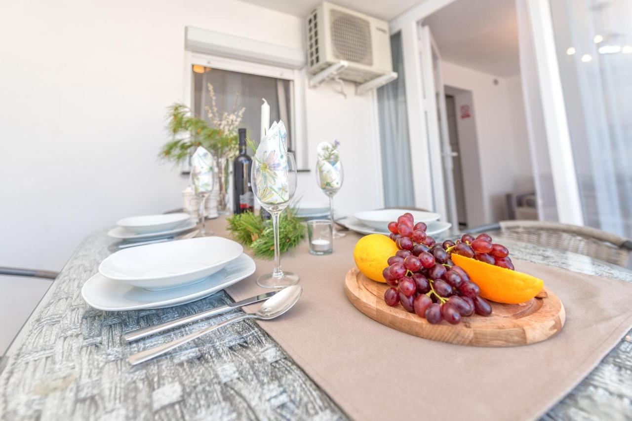 Apartment Tema Вир Екстер'єр фото