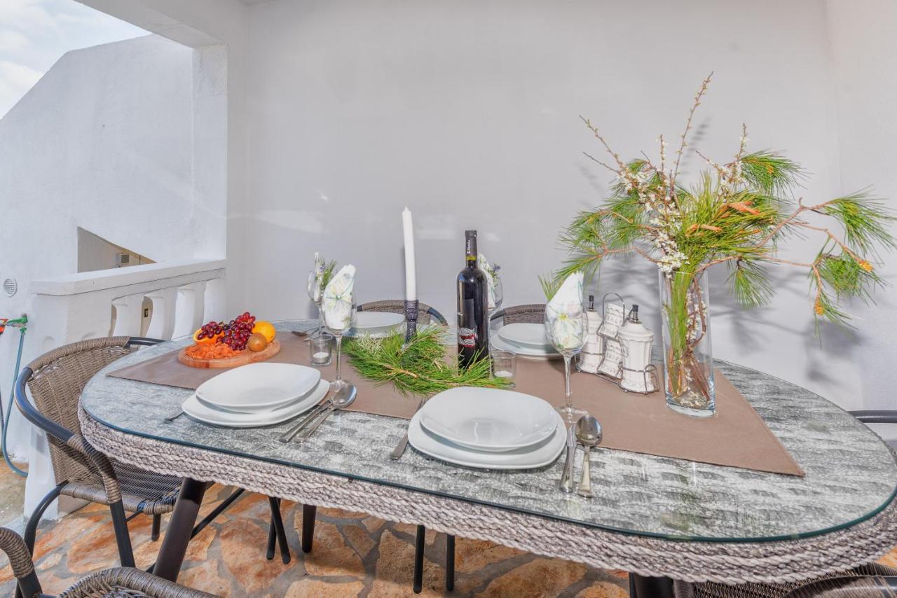 Apartment Tema Вир Екстер'єр фото